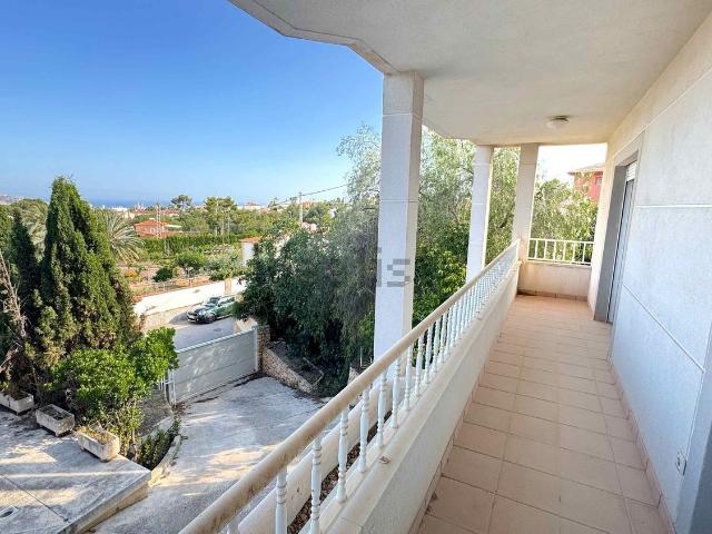 Chalet, La Nucia