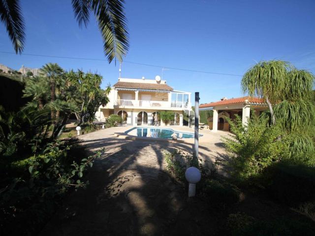 Chalet, La Nucia