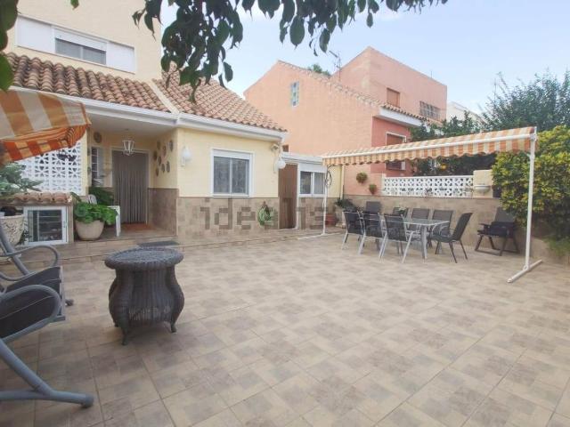 Chalet, La Nucia