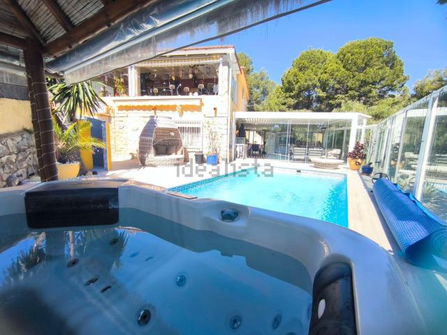 Chalet, La Nucia