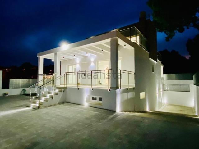 Chalet, La Nucia