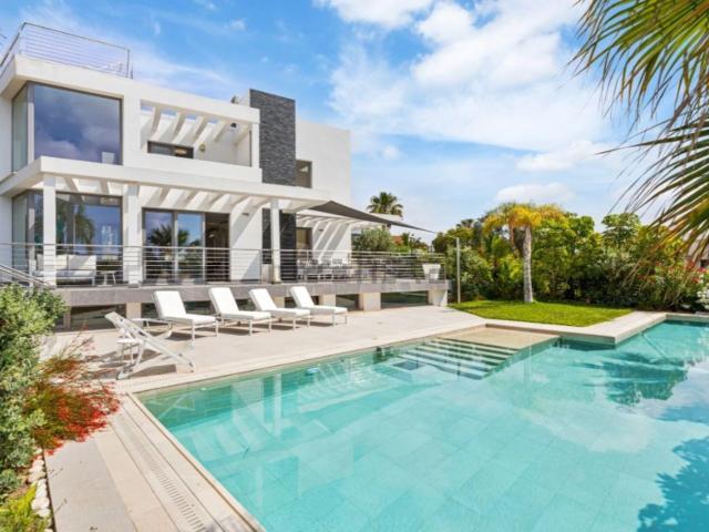 Chalet, La Nucia