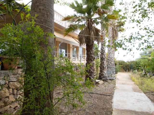 Chalet, La Nucia