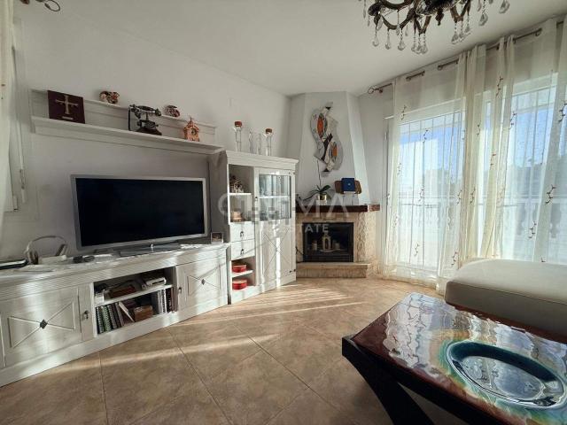 Chalet, La Nucia
