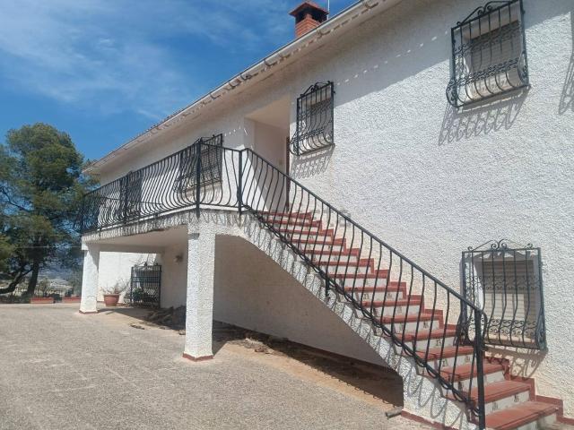 Chalet, La Nucia
