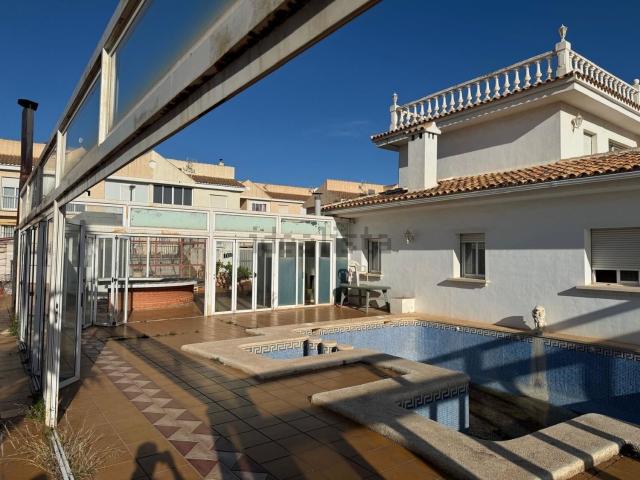 Chalet, La Nucia