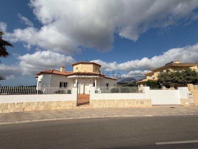 Chalet, La Nucia