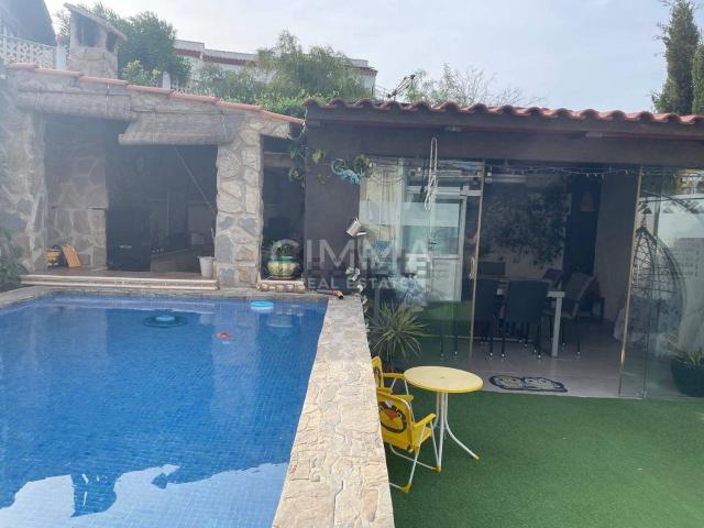 Chalet, La Nucia