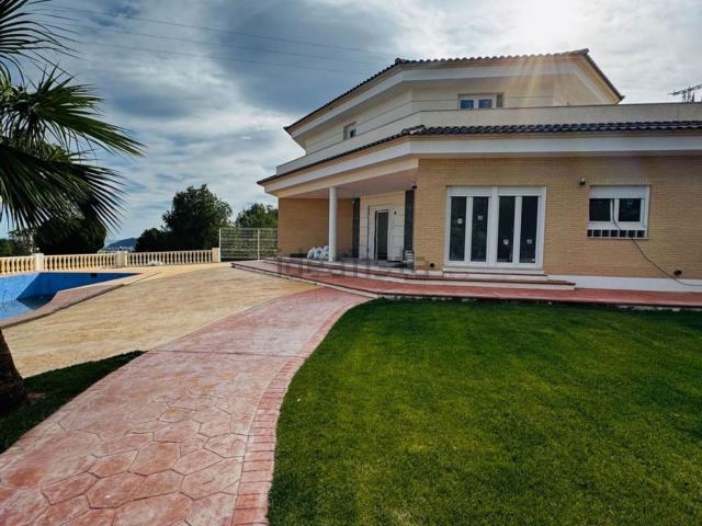 Chalet, La Nucia