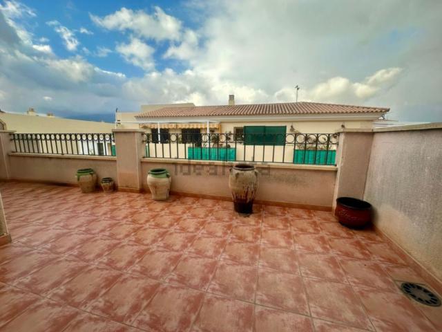 Chalet, La Nucia