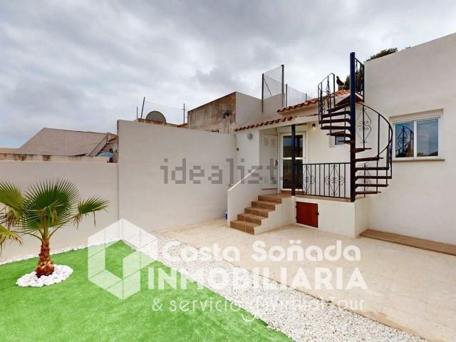 Chalet, La Nucia