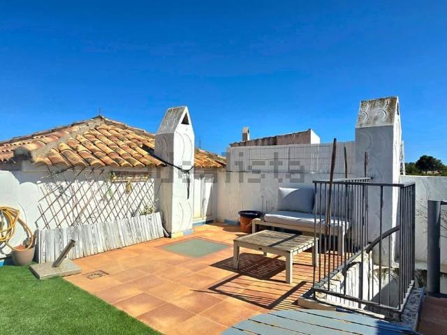 Chalet, La Nucia