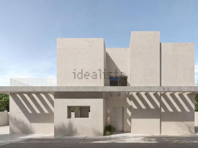 Chalet, La Nucia