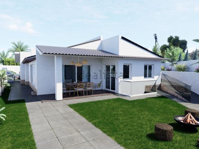 Chalet, La Nucia