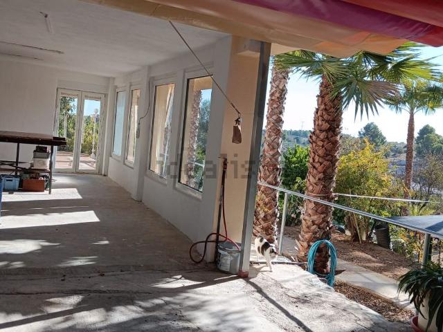 Chalet, La Nucia