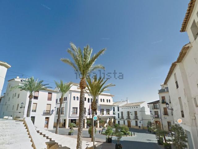 Chalet, La Nucia