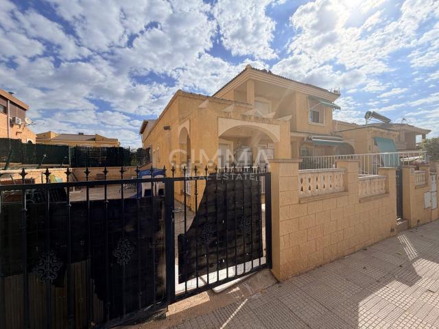 Chalet, La Nucia
