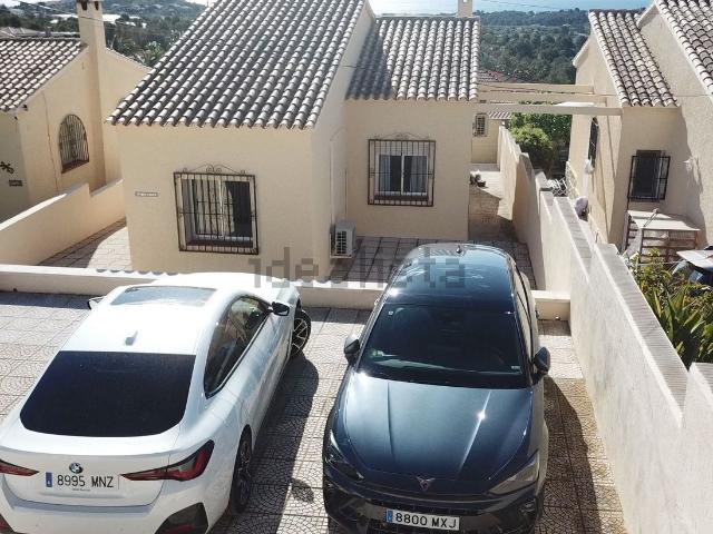 Chalet, La Nucia
