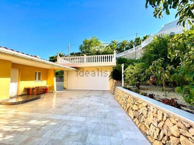 Chalet, La Nucia