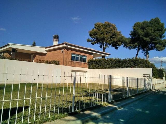 Chalet, La Nucia