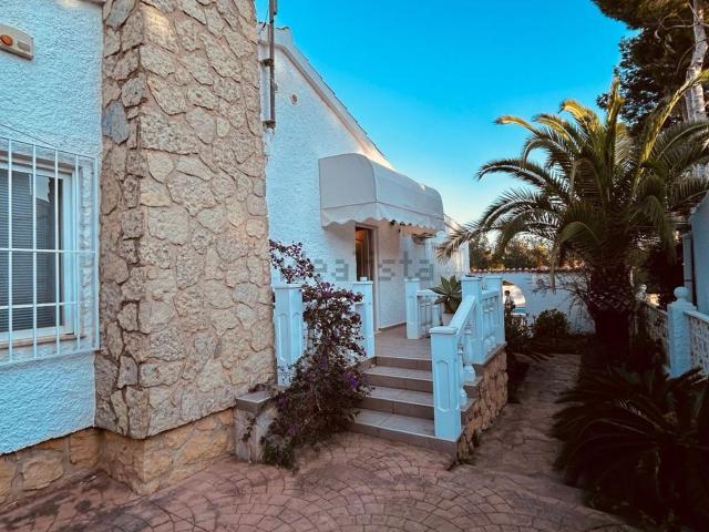 Chalet, La Nucia