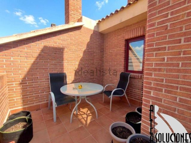 Chalet, La Nucia