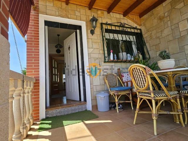 Chalet, La Nucia