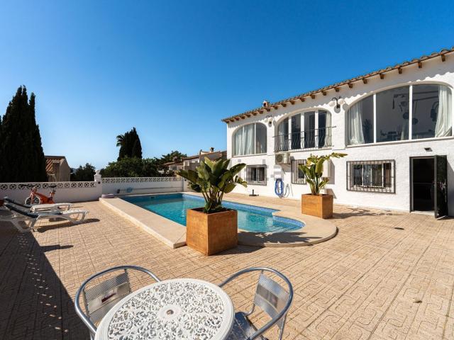 Chalet, La Nucia