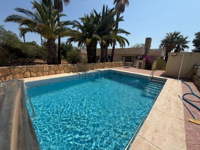 Chalet, La Nucia