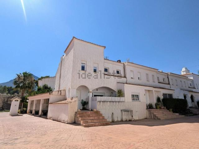 Chalet, La Nucia