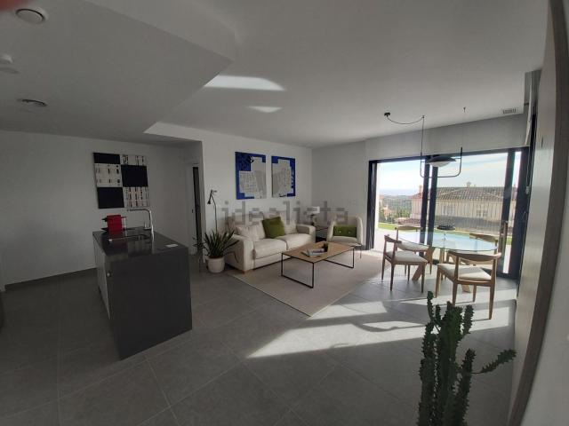 Chalet, La Nucia