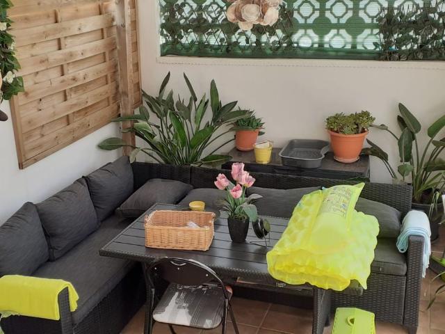 Chalet, La Nucia