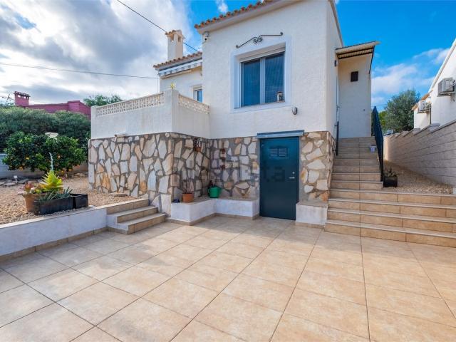 Chalet, La Nucia