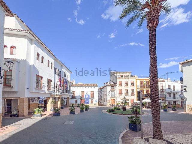 Chalet, La Nucia
