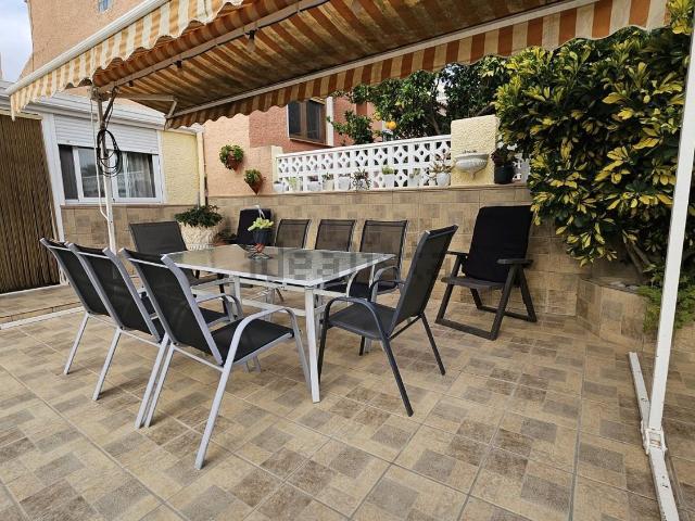 Chalet, La Nucia