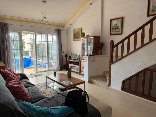 Chalet, La Nucia