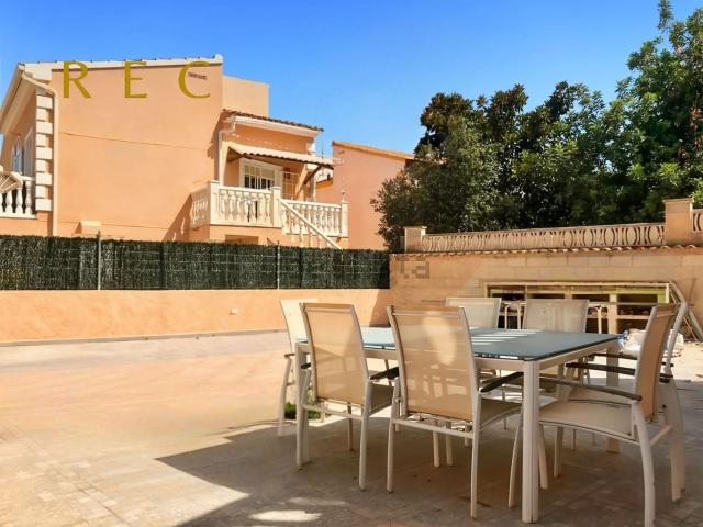 Chalet, La Nucia