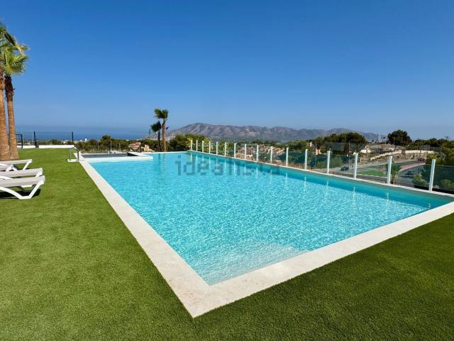 Chalet, La Nucia