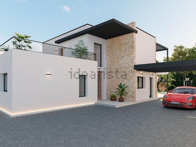 Chalet, La Nucia