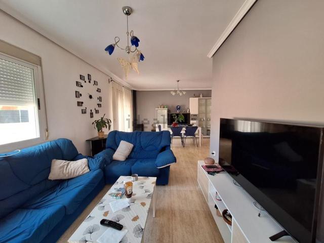 Chalet, La Nucia