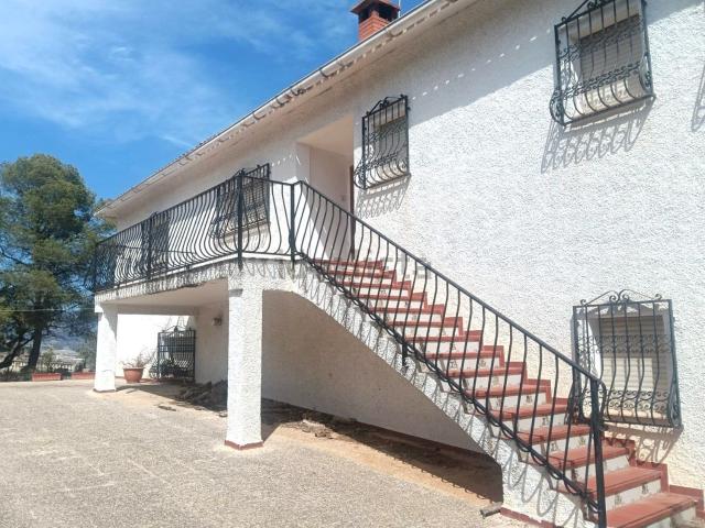 Chalet, La Nucia