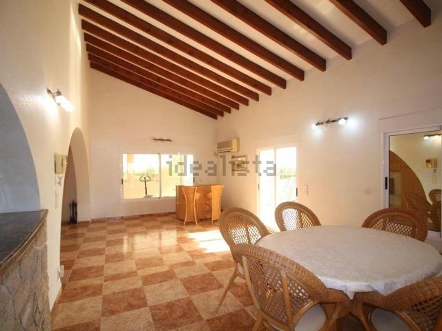 Chalet, La Nucia