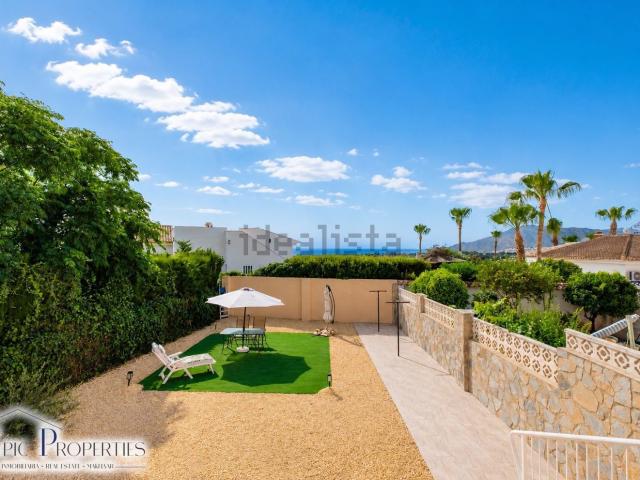 Chalet, La Nucia