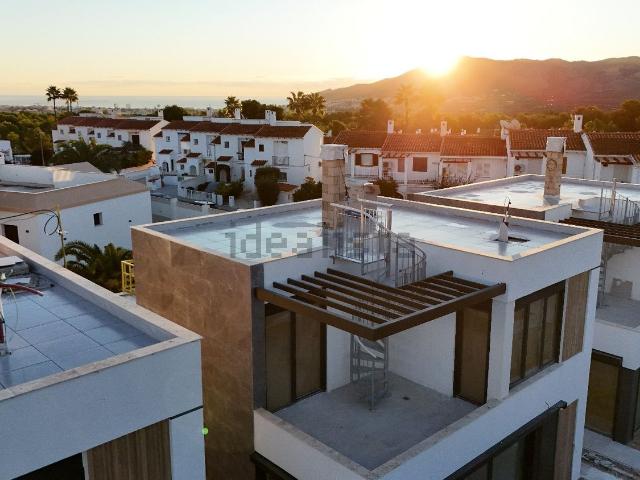 Chalet, La Nucia