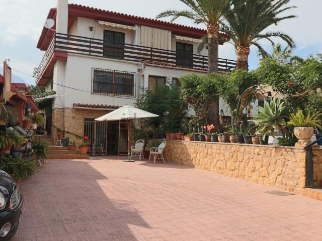 Chalet, La Nucia