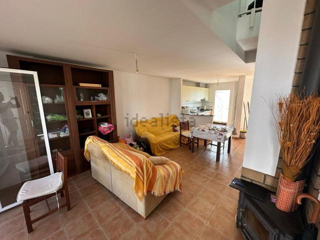 Chalet, La Nucia