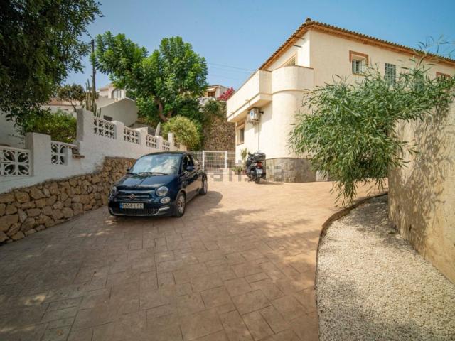 Chalet, La Nucia
