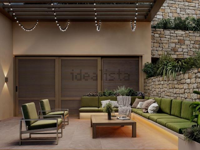 Chalet, La Nucia