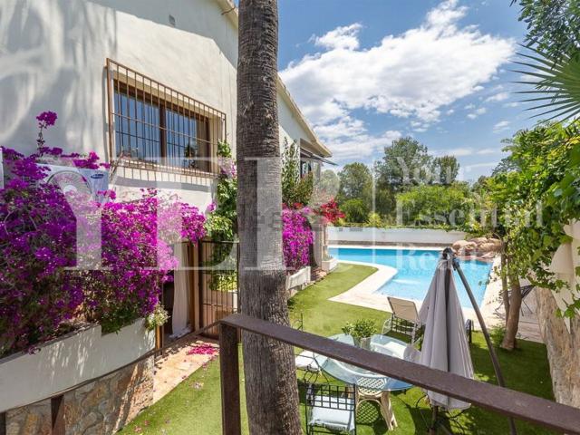Chalet, La Nucia