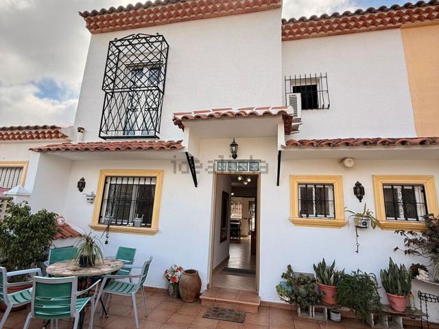 Chalet, La Nucia